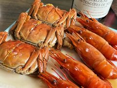 -蟹村草堂·苏式园林人文农家·大闸蟹