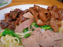 -泰顺江南春面馆
