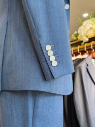 -Hongdu红都·高端西装定制男士西装礼服大衣定制