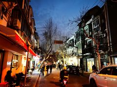 -蘭心餐厅(进贤路店)