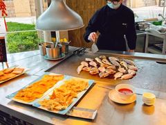 -佰园全日西餐厅-厦门佰翔软件园酒店