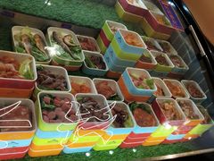 -玖等自助烤肉(步步高广场店)