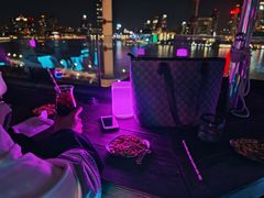 -外滩8号 whisky bar(金延大厦店)