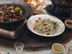 -新乾隆酒楼(帝景园店)