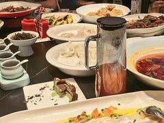 -上和臻品中国菜(花园街店)