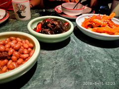 -新白鹿餐厅(悠迈生活广场店)