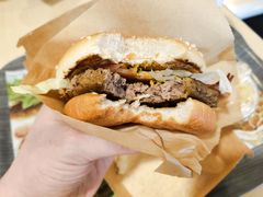 -麦当劳(军博店)