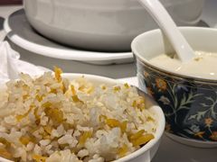 养身地瓜饭-南门食仙·手工福州菜(南门兜店)