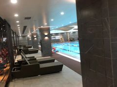 -W FITNESS 威尔仕健身·游泳(老西门新苑店)