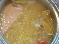 -龙聚德北京烤鸭(沙坪坝华宇A馆店)