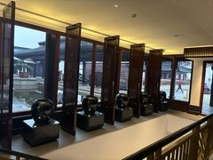 -苏州吴宫泛太平洋酒店
