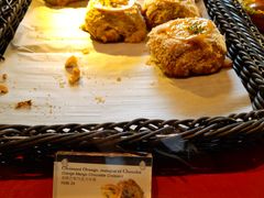 -Salon de The de Joel Robuchon(外滩18号店)