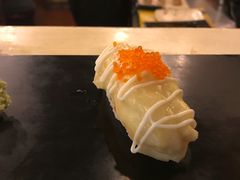 -昊·来了寿司(双楠2店)