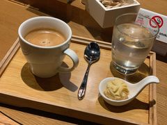 -大堂吧·深圳益田威斯汀酒店