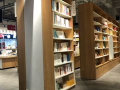 店内环境-当当书店(南百·MMGO店)