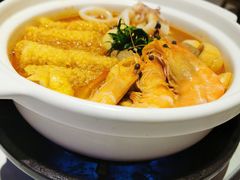 -陶兰居·手工点心·粤菜(圆融时代广场店)