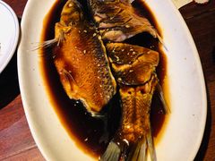 -大牌大·传统杭帮菜(湖滨店)