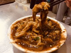 -正味斋锅巴菜(西北角店)