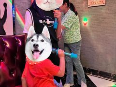 -欢唱KTV(映月湖环宇城店)