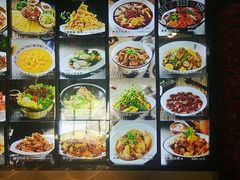 -粗粮人家(簋街店)