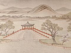 -深圳博物馆(古代艺术馆)