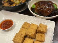 焖蹄-德兴馆(广东路总店)