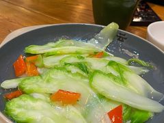 -云海肴·汽锅鸡·云南菜(天津国金汇店)