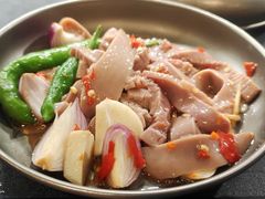 -夜食白市Yespicy·烧烤啤酒宵夜(番禺四海城店)