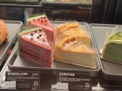 -星巴克(哈尔滨松雷店)