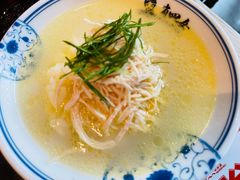 鸡汤饭-肖四女乐山跷脚牛肉(世博源店)