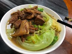-珍珍小食店(西华路店)