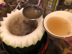 -尚竹阁冬瓜盅·18年地标美食(平洲店)