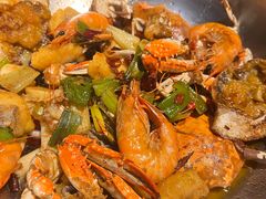 -七欣天香辣蟹火锅(上海银亿滨江店)