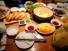 -黑鸡小馆(金源店)