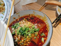 -花盐街·四川乐山小吃(西单大悦城店)