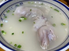 -易老妈蹄花.特色川菜(人民公园总店)