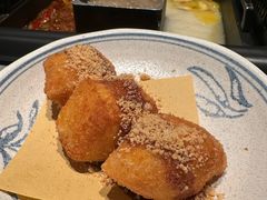 -巴奴毛肚火锅(悠唐购物中心店)