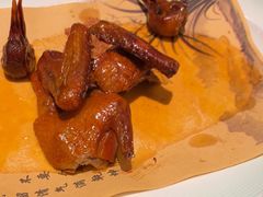 -宁邦·家宴·南京菜(红山动物园店)