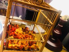 -新悦·霞浦海鲜生(上下杭店)
