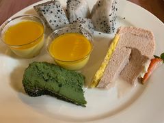 -杭州钱江新城万怡酒店-西餐厅