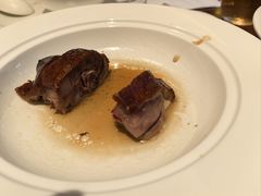 -杭州JW万豪酒店-万豪中餐厅