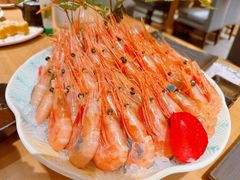 -京旬海鲜放题·铁板烧自助餐厅