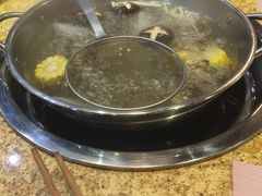 -潮汕牛肉火锅(铁西店)