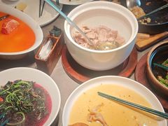 -张家卫·阳江菜·小海鲜(肥婆湾桥店)