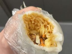 -张果佬年糕卷(科巷店)