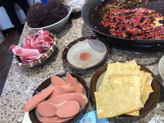 -堂客老火锅(欣阳广场总店)