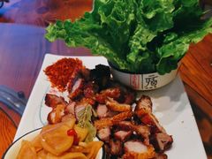 -创味·民间海南菜·非遗藤桥排骨(藤桥·免税城店)