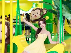 -KK ONE(京基滨河时代店)