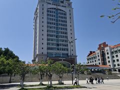-厦门大学(思明校区)