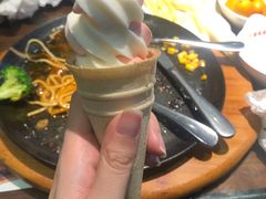-豪享来中西餐厅(隆昌店)